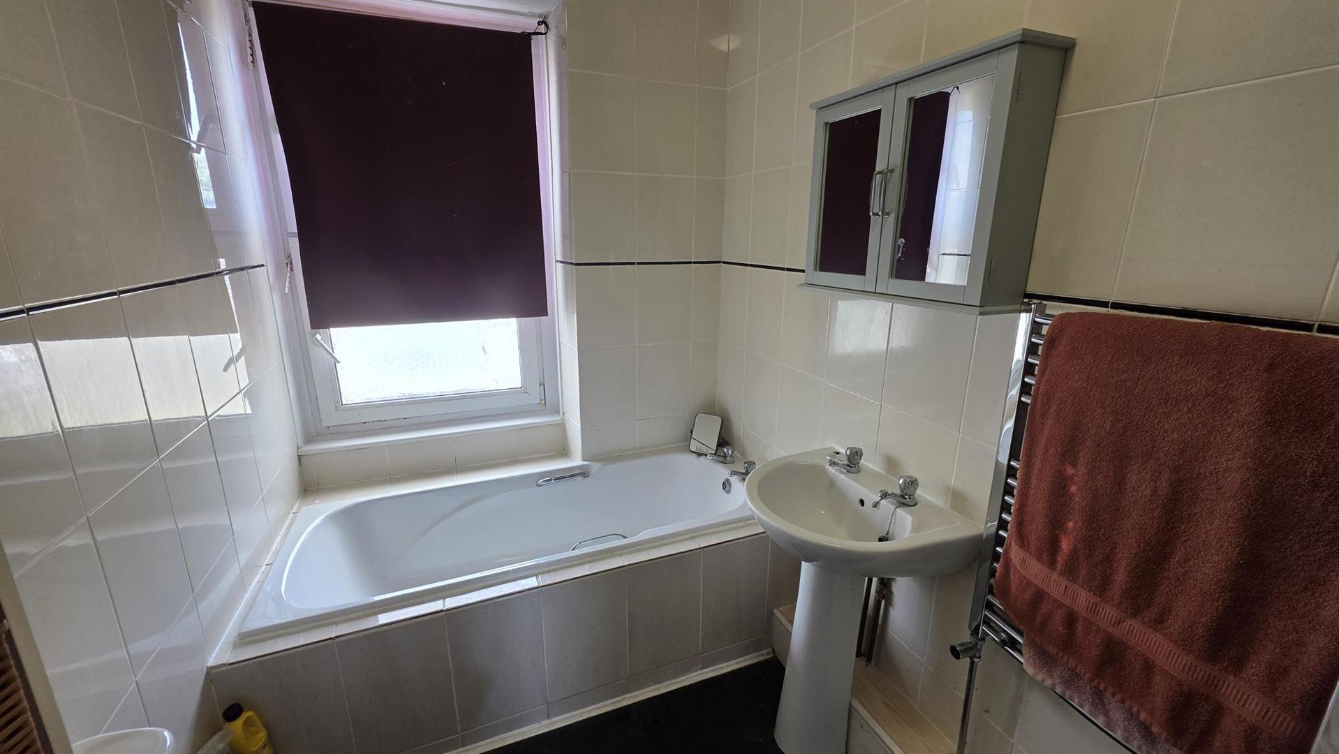Five Roads, Llanelli, SA15 5YR